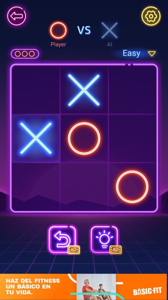 Tic Tac Toe OX - Preview 7