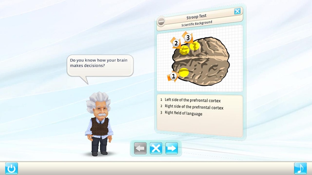 Einstein HD free - Preview 7