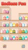 Goods Tidy 3D: Triple Puzzle screenshot 1