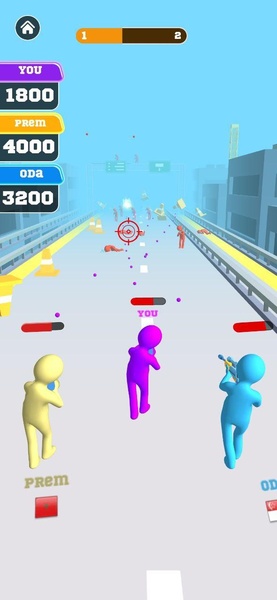 Ragdoll Shootout - Preview 7