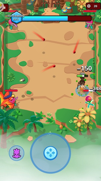 Lost Age (Old) - Preview 5