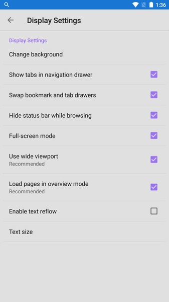 BROWSYSTEM - Preview 7