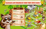 Little Farm: Happy Times screenshot 5