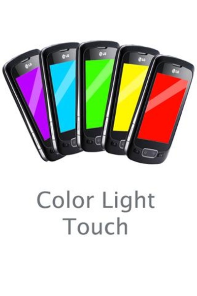 Color Light Touch - Preview 2
