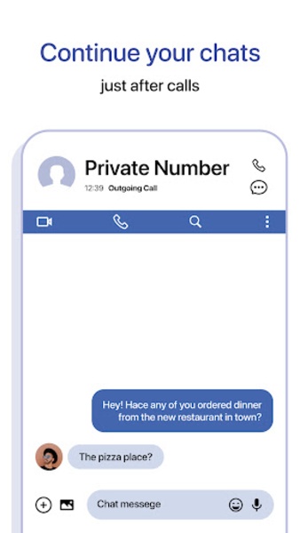 SMS Messages - Preview 2