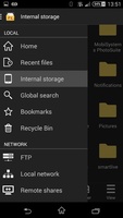 File Commander for Android 2