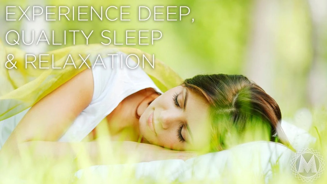 Deep Sleep Hypnosis - Preview 5