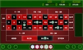 American Roulette screenshot 2