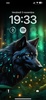 Wild Wolf Wallpapers screenshot 9