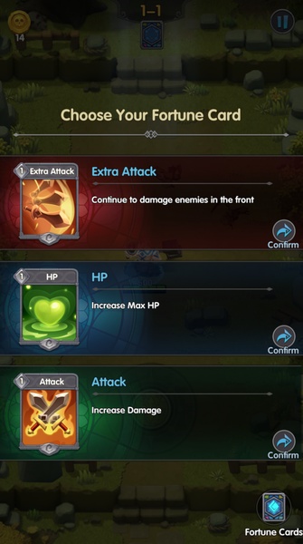 Path of Immortals: Dungeons - Preview 6