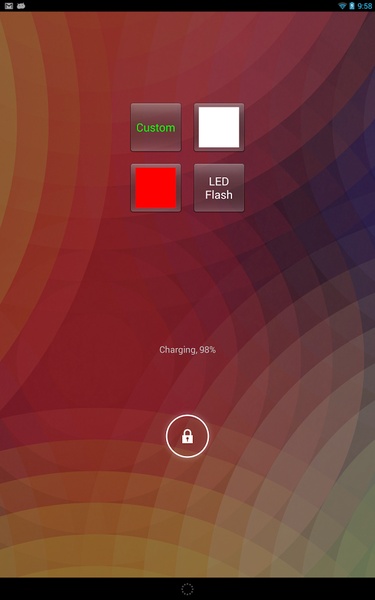 TouchLight by b.freq - Preview 3