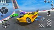 GT Racing Master Racer Stunts screenshot 7