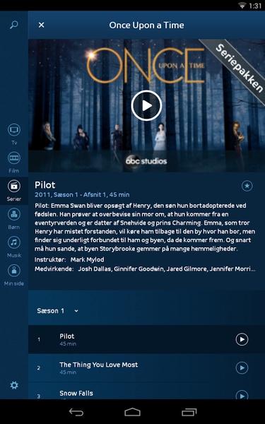 TDC Play - Preview 1