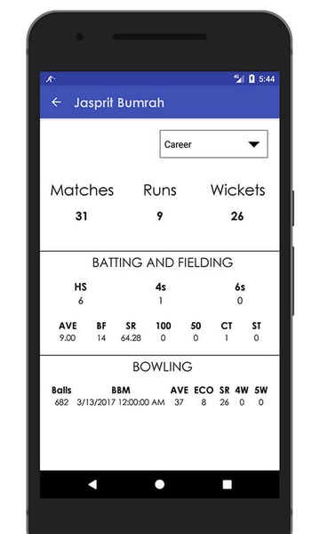 MI Team: Schedule & Info - Preview 2