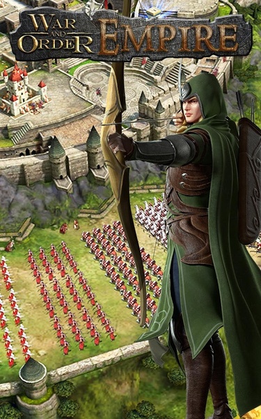 War and Order - Preview 7