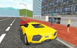 Sleepy Driver - New Car Simulator Game screenshot 1