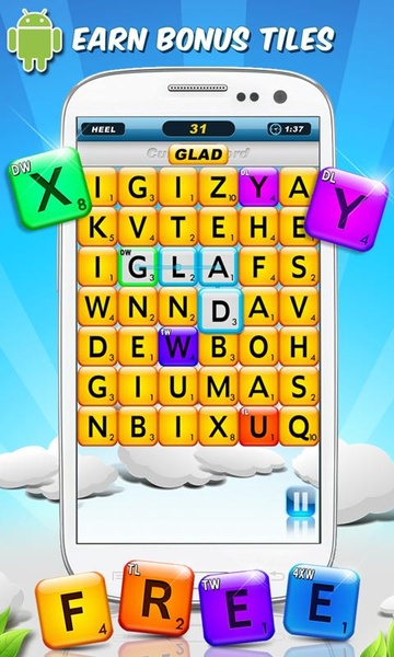 Hooked on Words - Preview 4