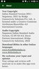 Nagamese Bible screenshot 1