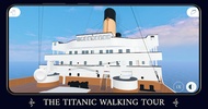 Titanic 4D Simulator VIR-TOUR screenshot 8