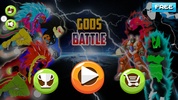 Battle of Gods screenshot 9