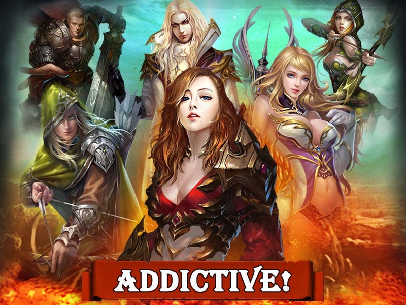 Game Of Heroes - Preview 10