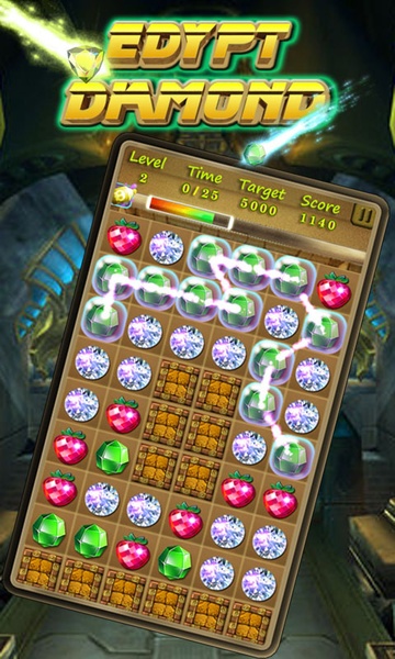 Jewels Line - Preview 2