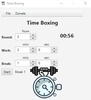 Time Boxing screenshot 1