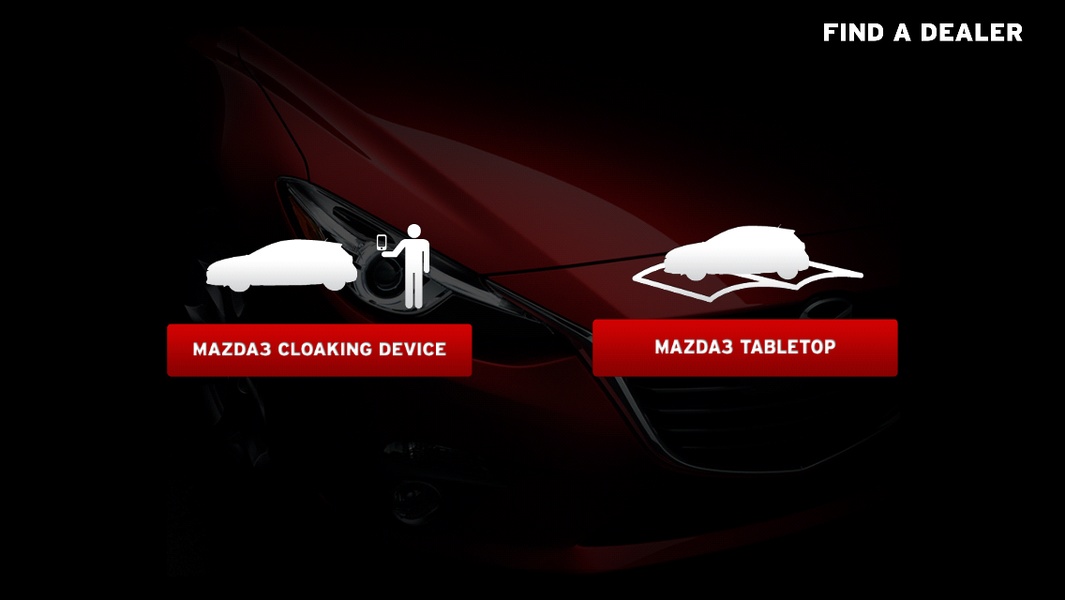 Mazda3 - Preview 7