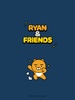 Ryan and Friends for WASticker screenshot 3