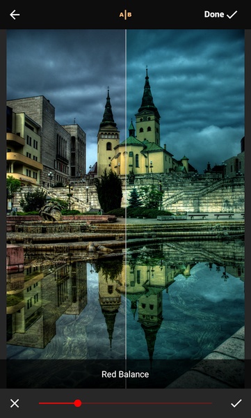 HDR Max - Preview 3