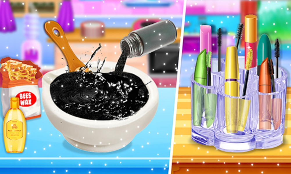 Makeup Kit - Preview 11