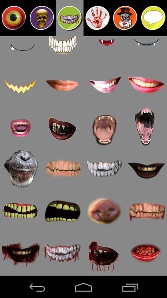Zombie Photo Booth Free - Preview 3