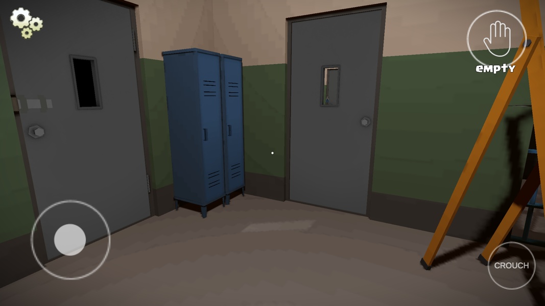 Scary Scream - Preview 4