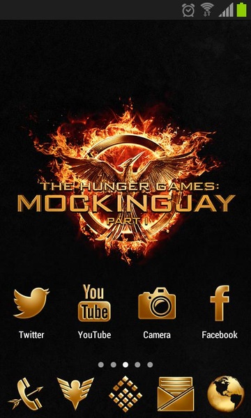 Mockingjay - Preview 8