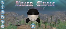 Killer Whale 3D screenshot 3
