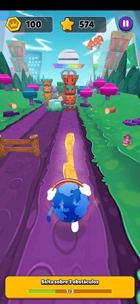 Triviatopia Run - Preview 9