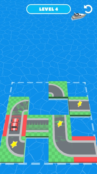 Roll The Road - Preview 2
