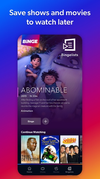 Binge-Watching Player for Netflix for Windows - Download it from Uptodown  for free