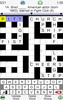 Crossword Unlimited screenshot 8