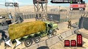 US Army Transport- Army Games screenshot 3