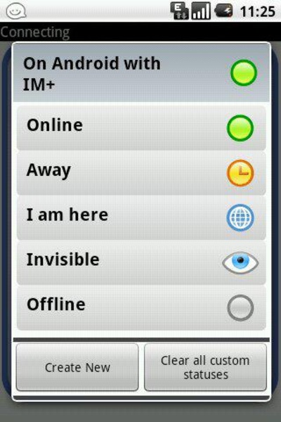AIS IM+ - Preview 4