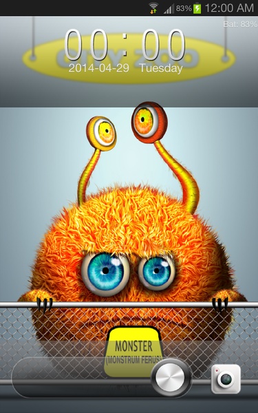 Angry Toys - Preview 4