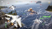Warships Mobile screenshot 1