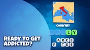 Flags Quiz screenshot 1