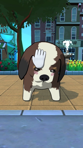Splat Dogs - Preview 5