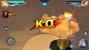 Stick Shadow Fighter screenshot 6