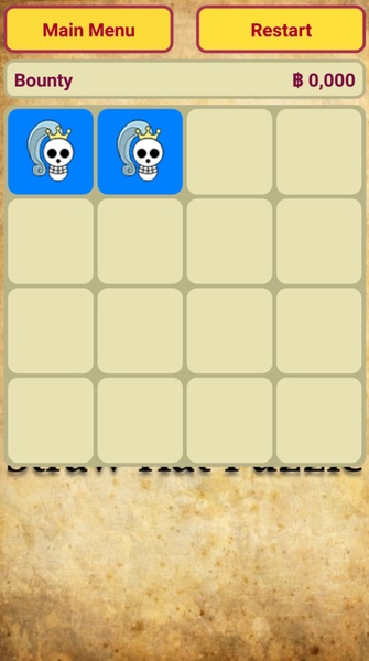 Straw Hat Puzzle - Preview 4