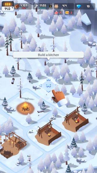 Frozen City - Preview 10