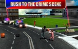 Police Arrest Simulator 3D screenshot 5