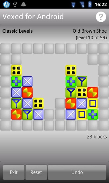 Vexed - Preview 2